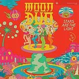Moon Duo LP (analog) Stars Are The Light (ltd. Red Vinyl)