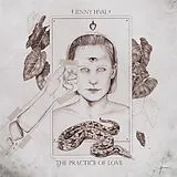Jenny Hval LP (analog) The Practice Of Love