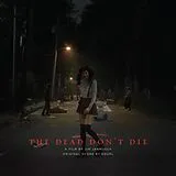 Sqürl Vinyl The Dead Don T Die: Original Score