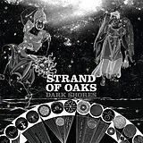 Strand Of Oaks LP (analog) Dark Shores (ltd. Sleeping Pill Blue Vinyl)
