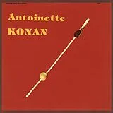 Antoinette Konan LP (analog) Antoinette Konan