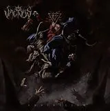 Vacivus Vinyl Annihilism