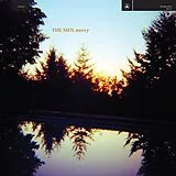 The Men LP (analog) Mercy (limited Blue & Purple Splatter Vinyl)