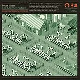 Peter Oren LP (analog) The Greener Pasture
