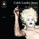 Caleb Landry Jones LP (analog) The Mother Stone