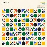 Erik Hall Vinyl Music For 18 Musicians (steve Reich)