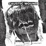 Caustic Wound Vinyl Death Posture