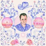 Dougie Poole LP (analog) The Freelancer''s Blues (ltd. Pink Vinyl)