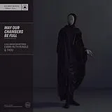 Emma Ruth & Thou Rundle CD May Our Chambers Be Full