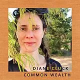 Diane Cluck LP (Vinyl) Common Wealth (10"Album) (Vinyl)
