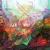 Expander Vinyl Neuropunk Boostergang
