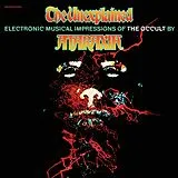 Ataraxia (a.k.a. Mort Garson) Vinyl The Unexplained