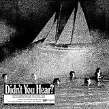 Mort Garson Vinyl Didn T You Hear?