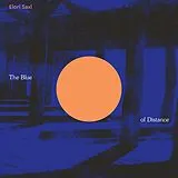 Elori Saxl LP (analog) The Blue Of Distance