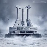 Molchat Doma Vinyl Monument
