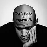 Homeboy Sandman CD Don'T Feed The Monster