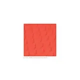 Ritual Howls Vinyl Rendered Armor -ltd. Volcanic Orange Vinyl-