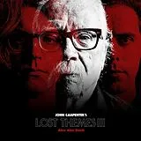 John Carpenter LP (analog) Lost Themes Iii: Alive After Death