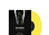 John Carpenter LP (analog) Lost Themes (ltd. Neon Yellow Vinyl)
