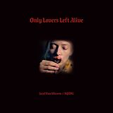 Jozef van/SQÜRL Wissem CD Only Lovers Left Alive O.s.t.
