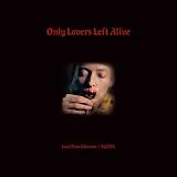 Jozef van/SQÜRL Wissem CD Only Lovers Left Alive O.s.t.
