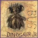 Dinosaur Jr. CD bug