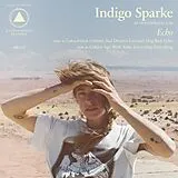 Indigo Sparke LP (analog) echo