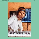 Dj Black Low LP (analog) Uwami