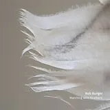 Rob Burger LP (analog) Marching With Feathers