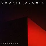 Odonis Odonis LP (analog) Spectrums (ltd. Slow Drip Red & Translucent Vinyl)