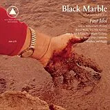 Black Marble Vinyl Fast Idol