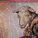 Terry & The Panhandle Mystery Band Allen Vinyl Bloodlines