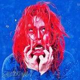 Caleb Landry Jones Vinyl Gadzooks Vol. 1