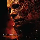 John Carpenter, Cody Carpenter, Daniel Davies Vinyl Halloween Kills: Ost