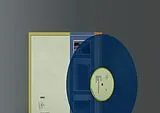 Market LP (analog) The Consistent Brutal Bullshit Gong