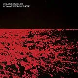 Disassembler LP (analog) A Wave From A Shore (ltd. Bleeding Glacier Col. Vi