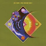 Luke Stewart & Jarvis Earnshaw Quartet Vinyl Luke Stewart & Jarvis Earnshaw Quartet