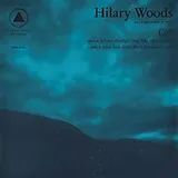 Hilary Woods Vinyl Colt (clear Vinyl)