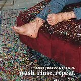 Andy & The U.n. Frasco LP (analog) Wash, Rinse, Repeat.