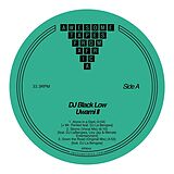 Dj Black Low Vinyl Uwami Ii