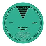 Dj Black Low LP (analog) Uwami Ii