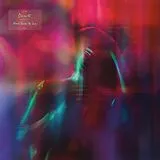 Deserta LP (analog) Black Aura My Sun (maroon Vinyl)