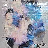 Luca Yupanqui Vinyl Conversations (ltd. Lavender Vinyl)