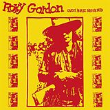 Roxy Gordon Vinyl Crazy Horse Never Died