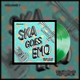 Skatune Network Vinyl Ska Goes Emo Vol.1