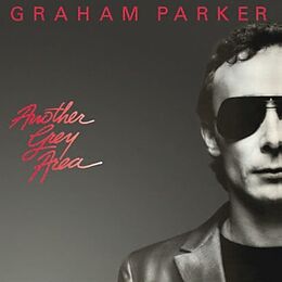 Graham Parker CD Another Grey Area (40th Anniversary Edition)