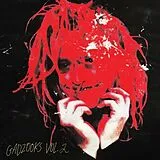 Caleb Landry Jones Vinyl Gadzooks Vol. 2 (red Vinyl)