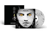 John & Cody Carpenter, D. Davies LP (analog) Firestarter Ost (ltd, Indies Only)