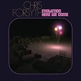 Chris Forsyth LP (analog) Evolution Here We Come