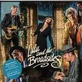 Kurtz,Dayna CD Lulu And The Broadsides